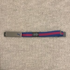 Puma Adjustable Belt